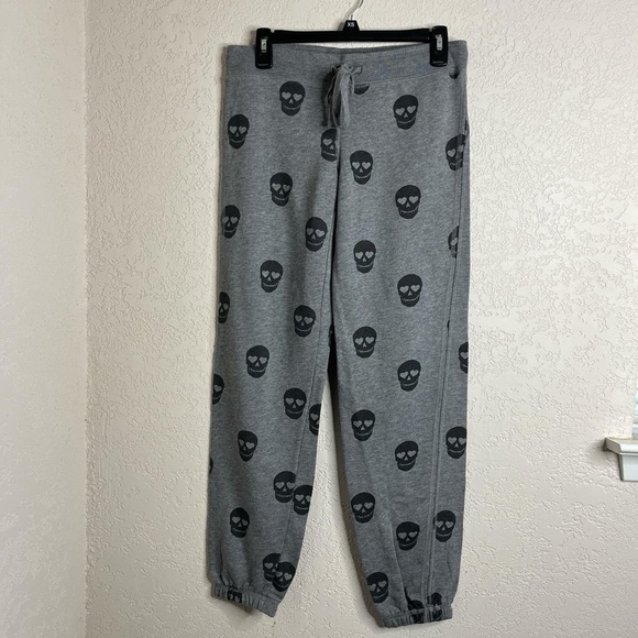 New Without Tag Live Love Dream Set Joggers Size Small & Sweatshirt Size M - Picture 5 of 6